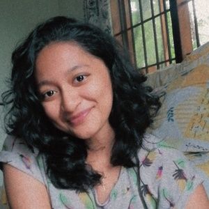 Meet your Posher, Rebecca